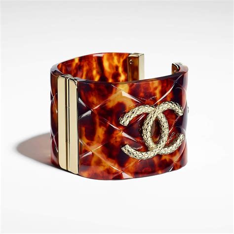 how to tell fake chanel cuff bracelet|authentic chanel bracelet.